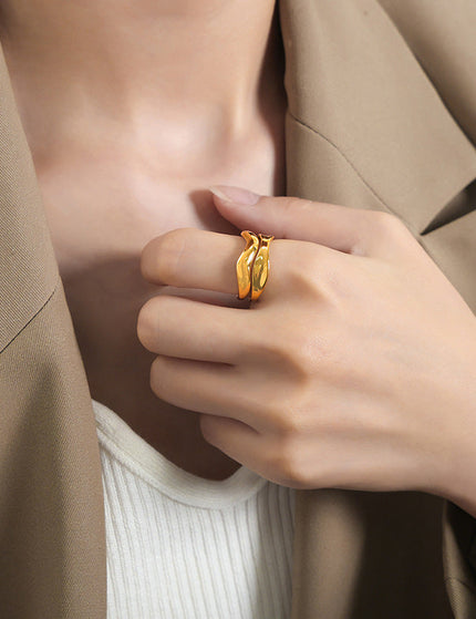 Snuzzle Ring