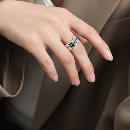 Snuzzle Ring