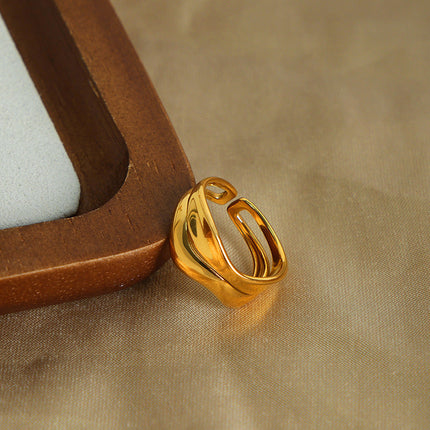 Snuzzle Ring