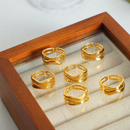 Snuzzle Ring