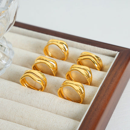 Snuzzle Ring