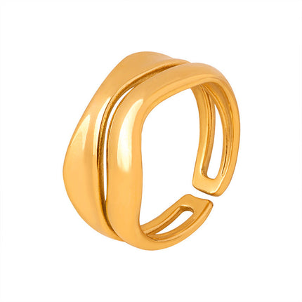 Snuzzle Ring