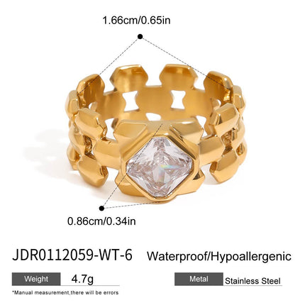Soft Ring