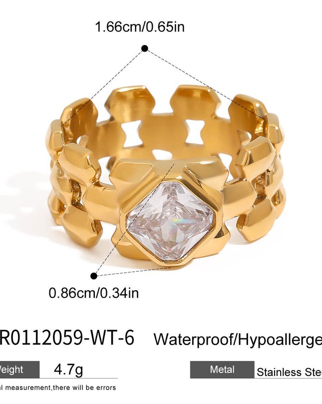 Soft Ring