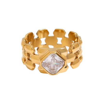 Soft Ring