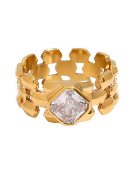 Soft Ring
