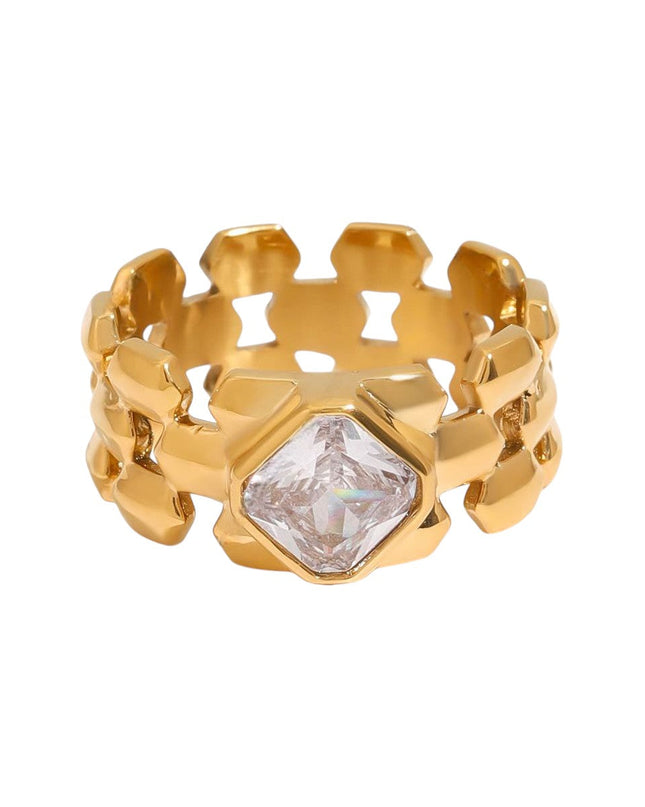 Soft Ring