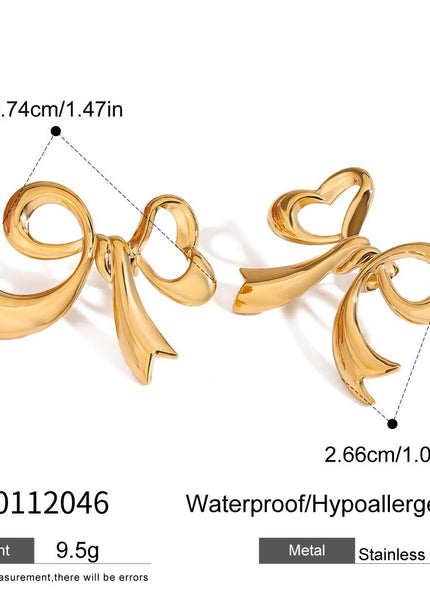 Softer Earrings