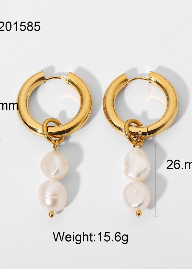 Softling Earrings