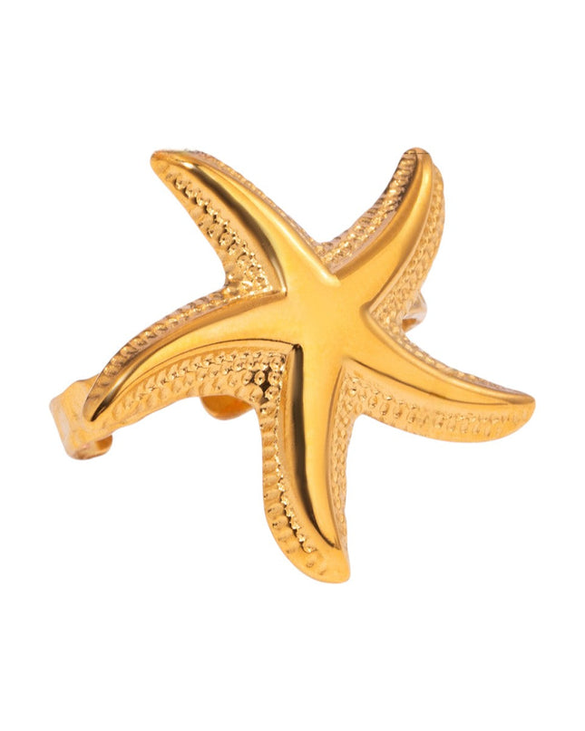 Solace Ring