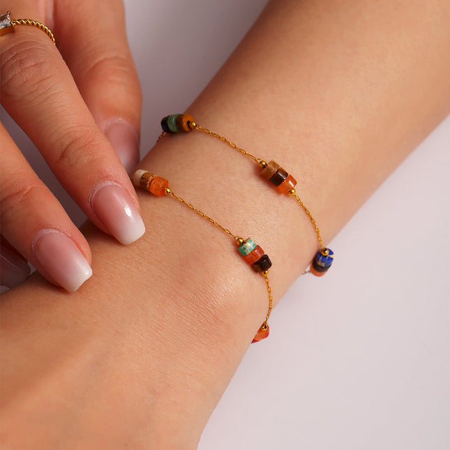 Sole Necklace