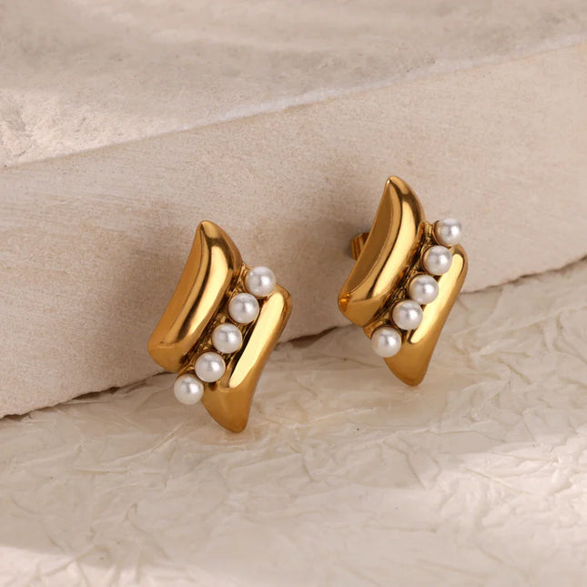Sommerville Earrings