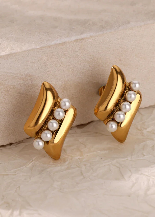Sommerville Earrings