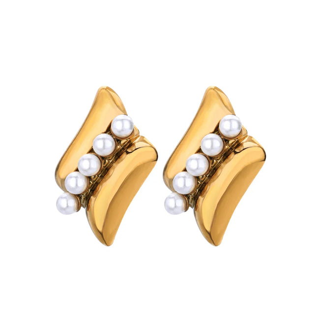 Sommerville Earrings
