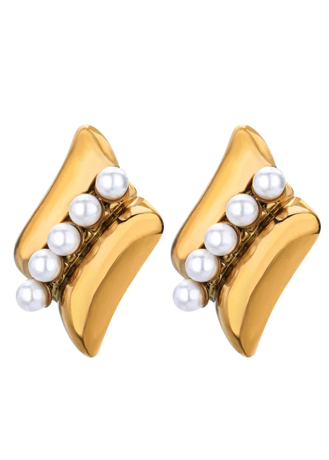 Sommerville Earrings
