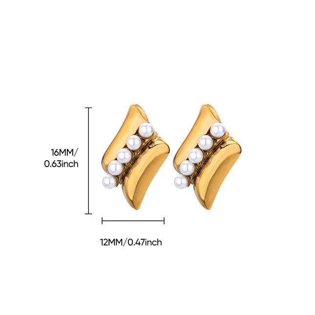 Sommerville Earrings