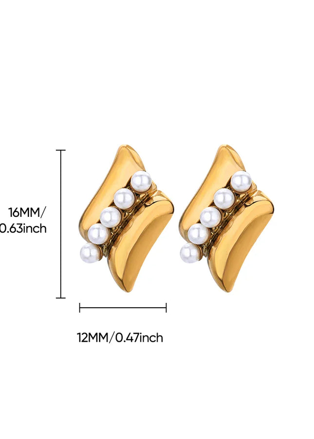 Sommerville Earrings