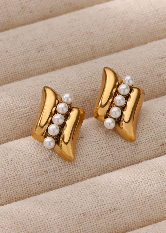 Sommerville Earrings