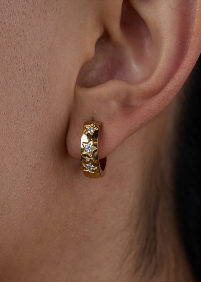 Song Earrings