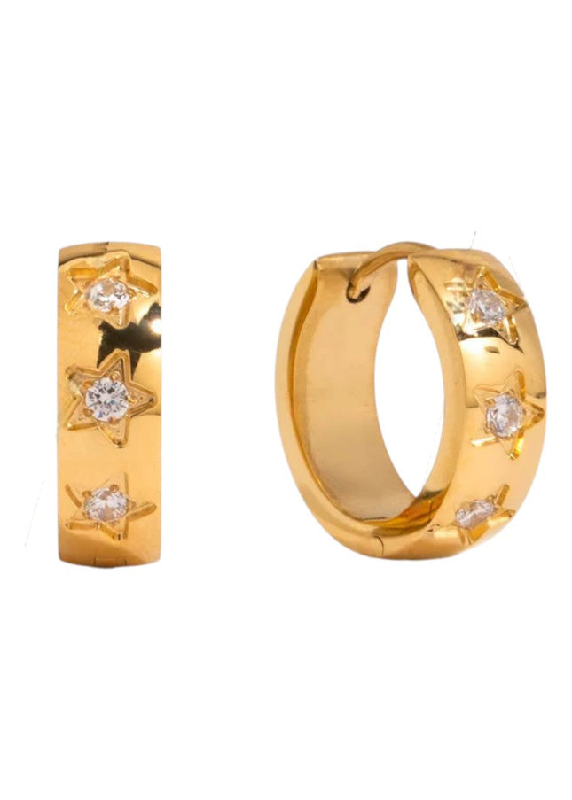 Song Earrings