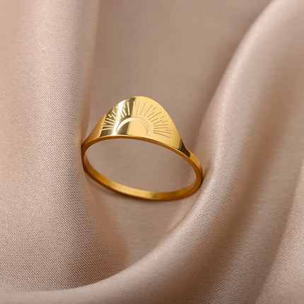 Sonia Ring