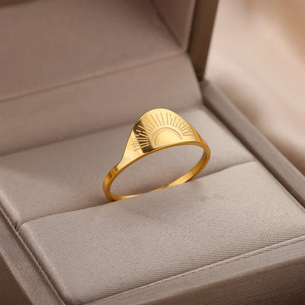 Sonia Ring