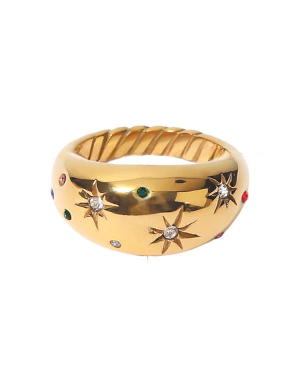 Soothe Ring