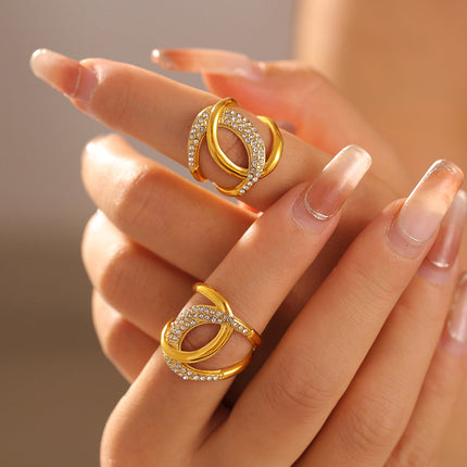 Sorrento Ring