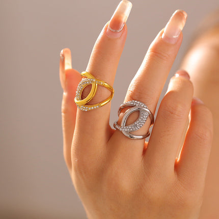 Sorrento Ring