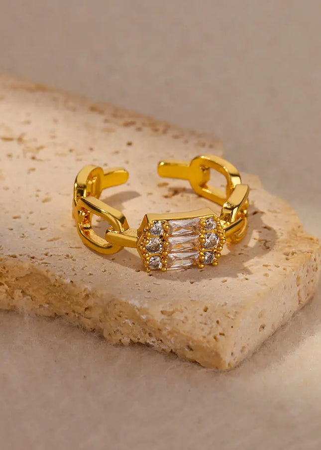 Soud Ring
