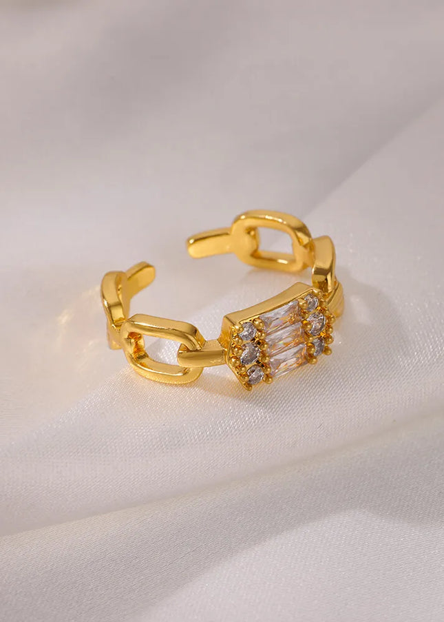 Soud Ring
