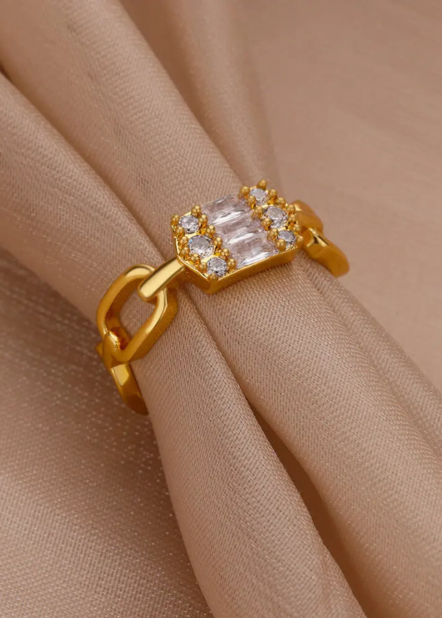 Soud Ring