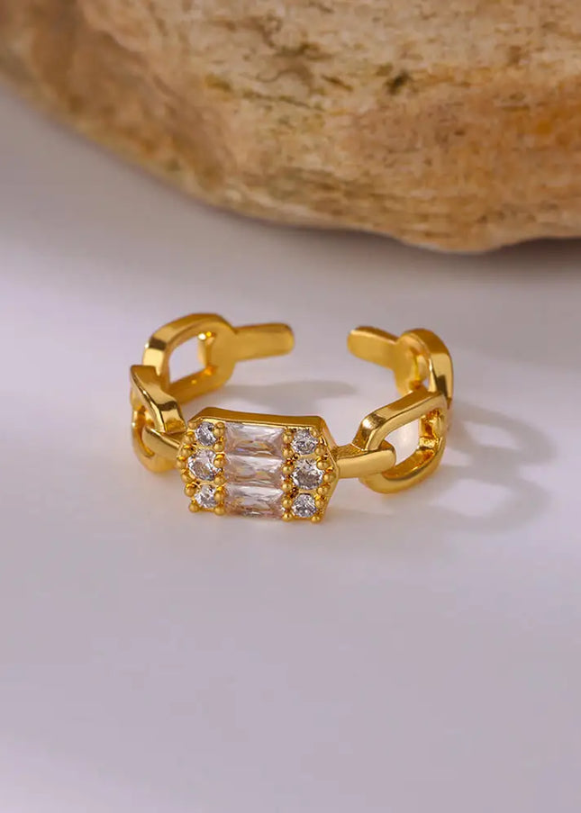 Soud Ring
