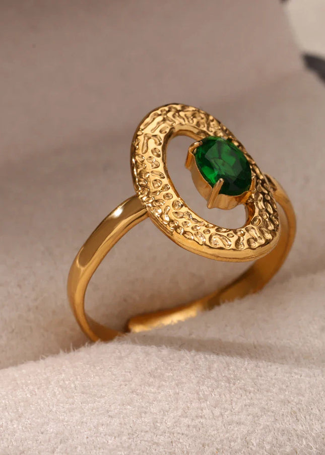 Soul Ring