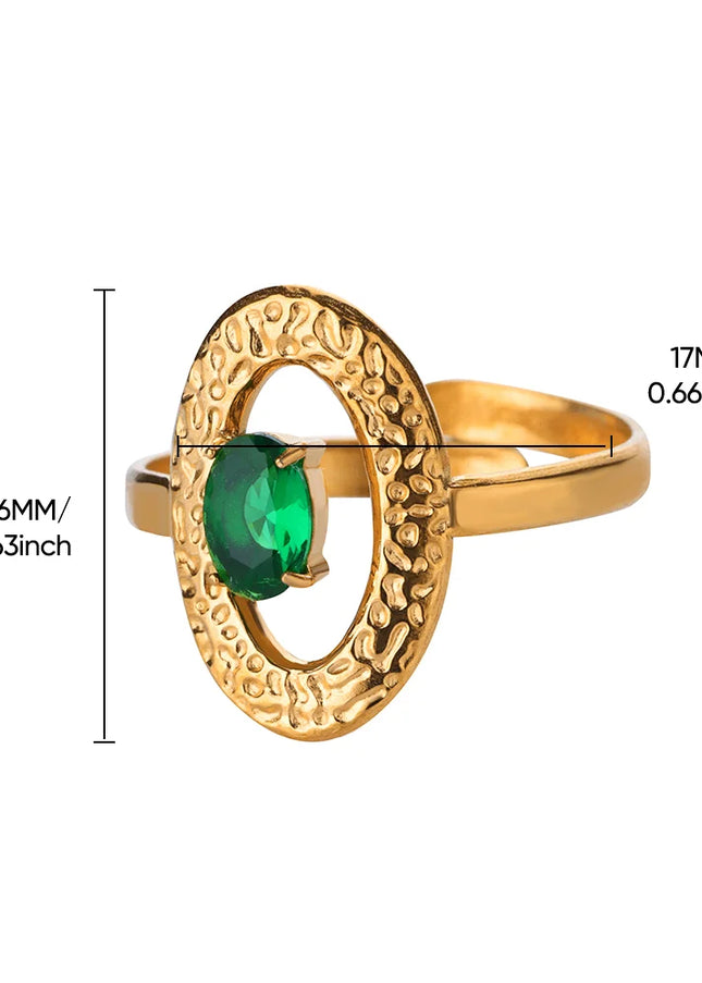 Soul Ring