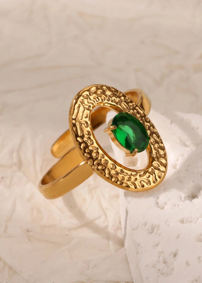Soul Ring