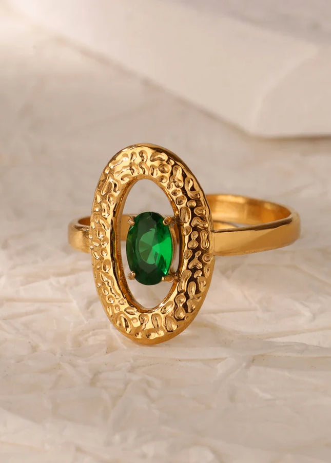 Soul Ring
