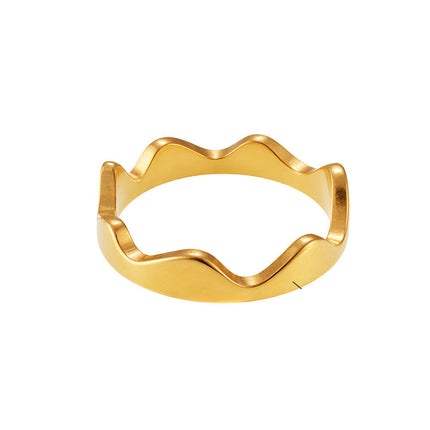 Soy Ring