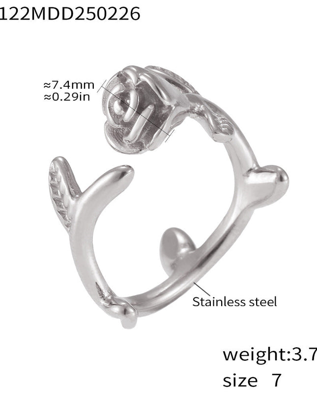 Soy Ring