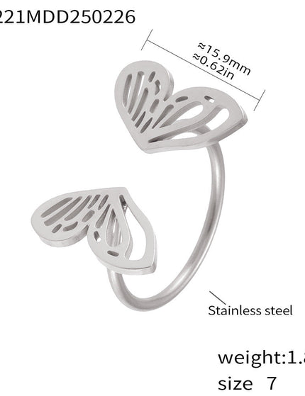 Soy Ring