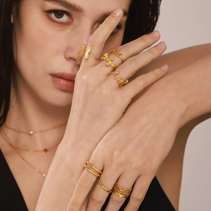 Soy Ring