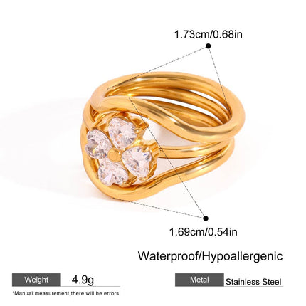 Spark Ring