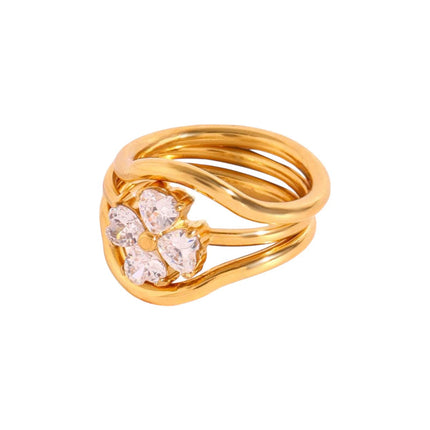Spark Ring