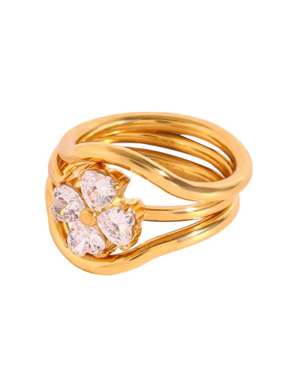 Spark Ring