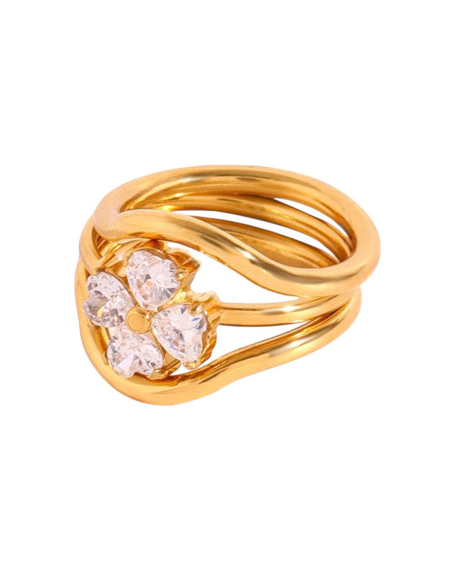 Spark Ring