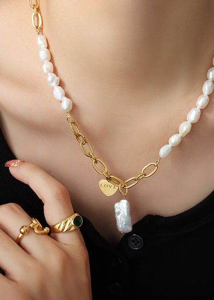 Spice Necklace