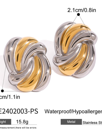 Spring Earrings