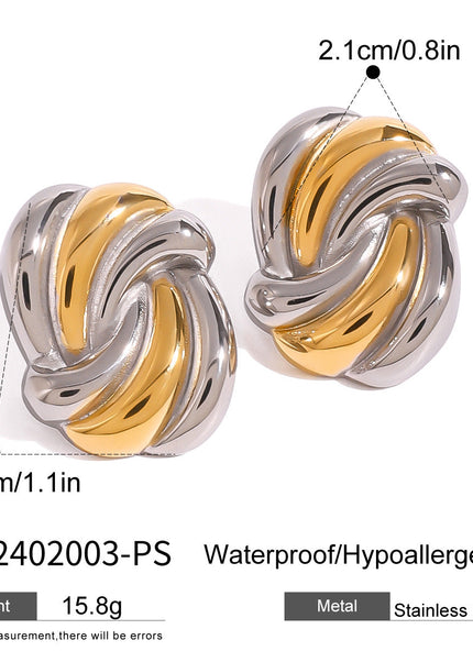 Spring Earrings