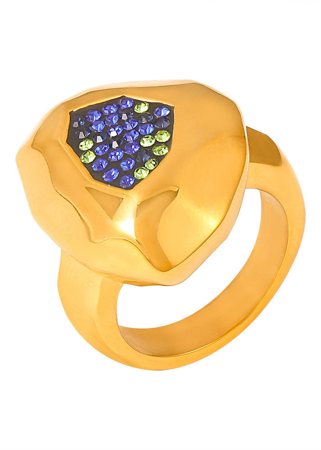 Sprongle Ring