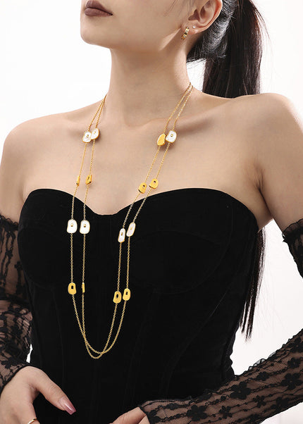 Star Necklace